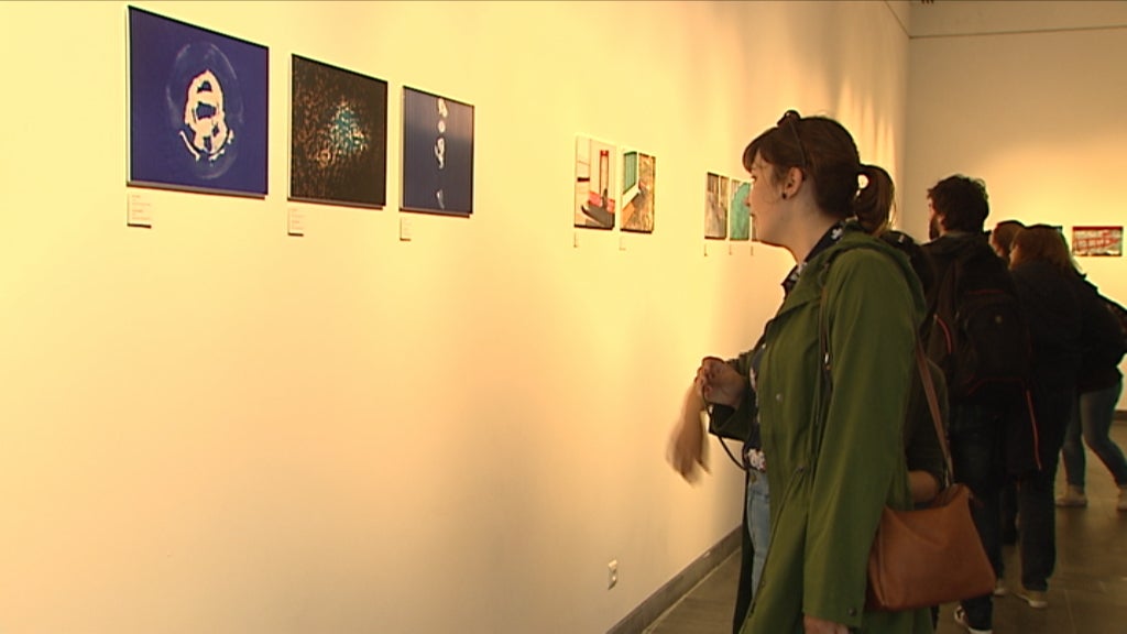 Exposição “Fotografias” na Ilha do Faial