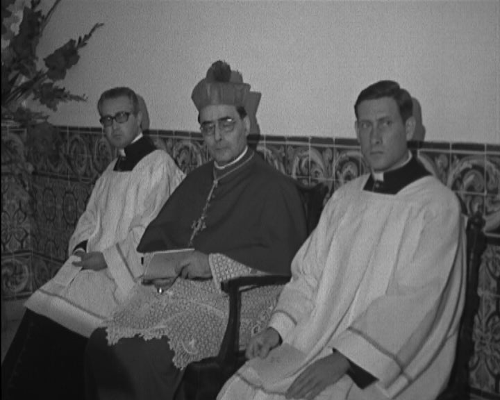 Ordenação de Dom Augusto César