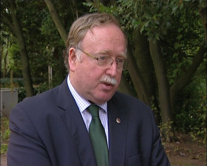 Avastin Ilibado de Responsabilidades