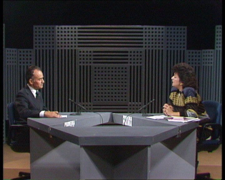 O Negócio das Chamas – Parte II