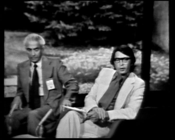 Presidenciais 76 – Parte VI