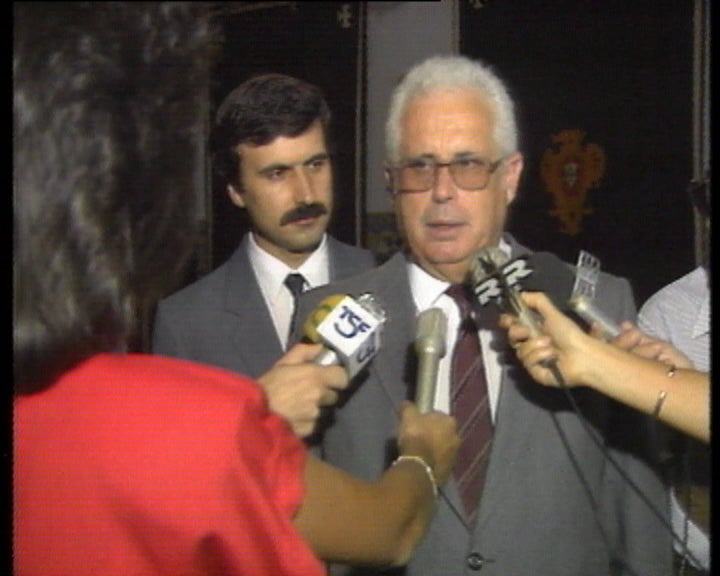 Assuntos debatidos por Carlos Brito