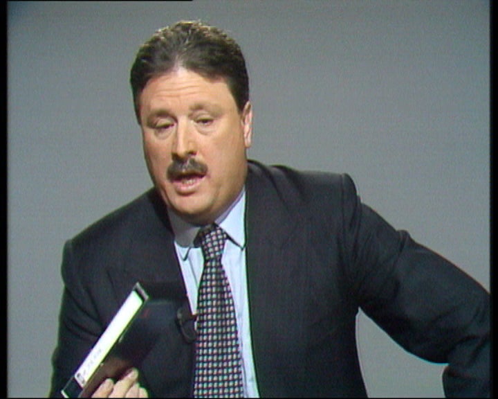 Entrevistas sobre a questão de Timor