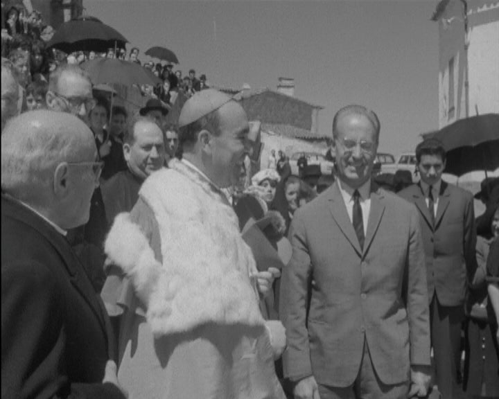 Reinstalação militar na Guarda
