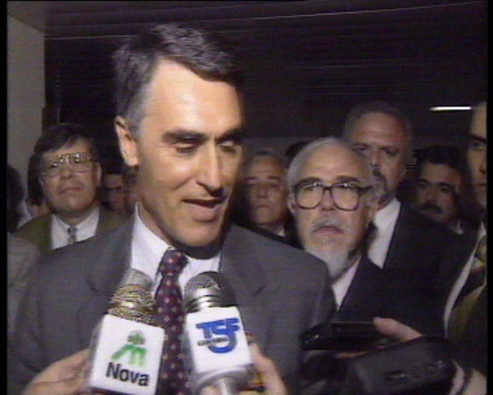 Lei do asilo político