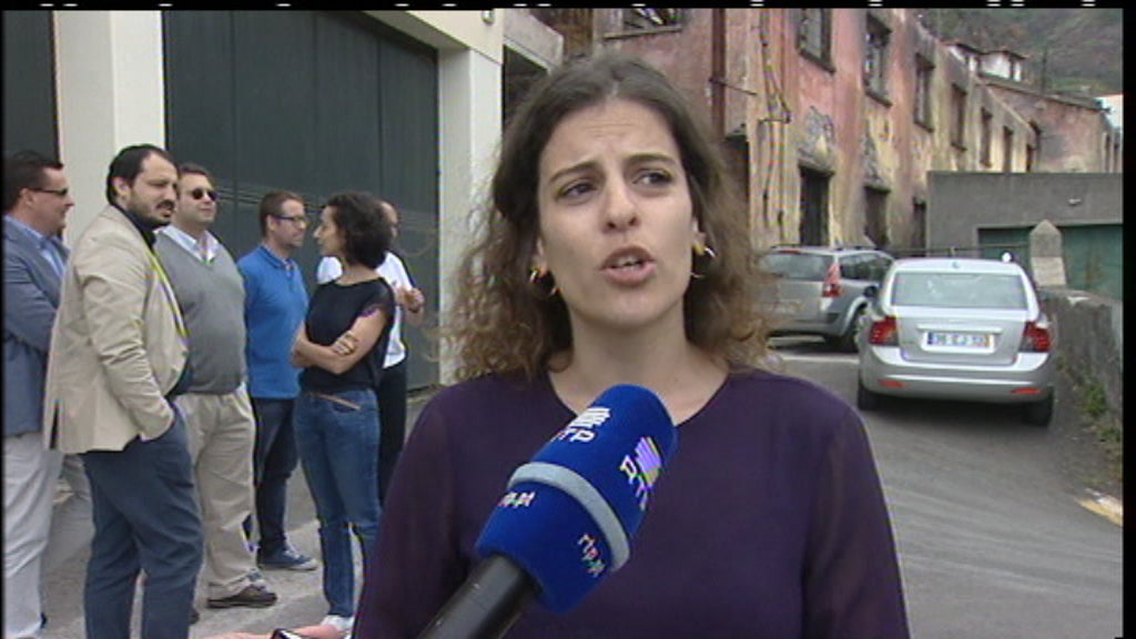 PSD comenta apoios da UE às vítimas dos incêndios de Agosto