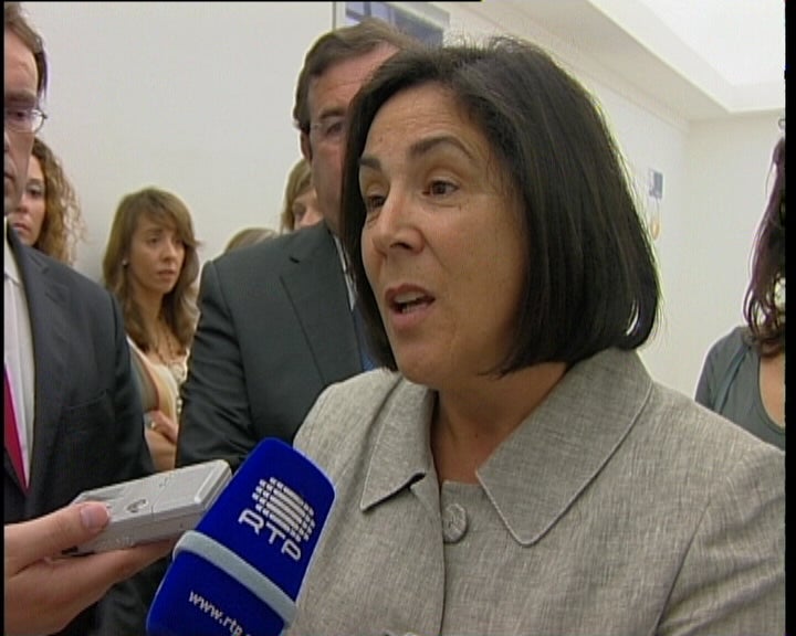 Helena André sobre o programa “Mais Viável”