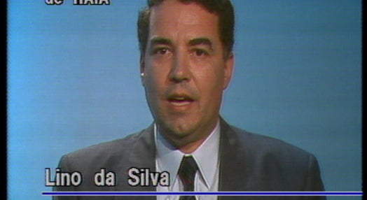 Entrevista a Mário Lino da Silva