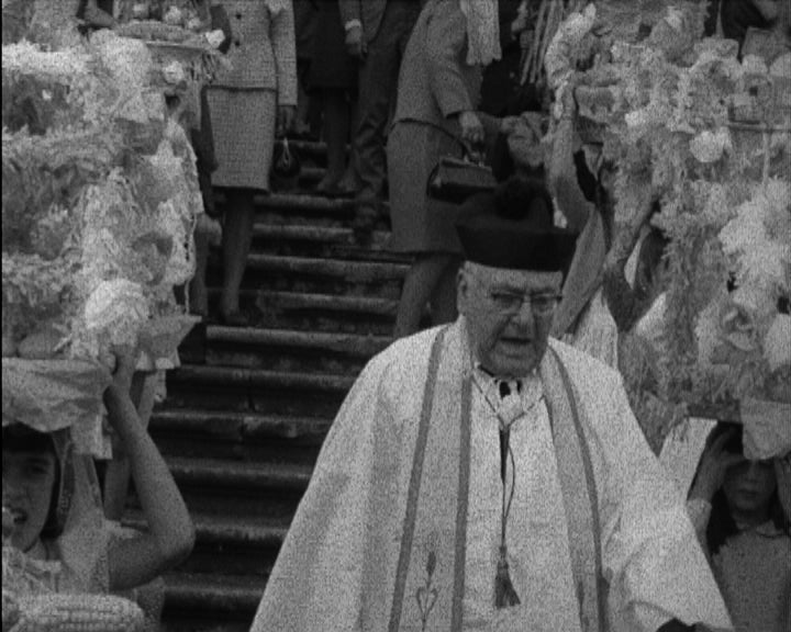 Festa de Nosso Senhor Jesus dos Milagres em Leiria