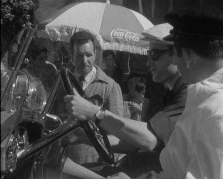 Segundo Rali de Donas Elviras em Caldas de Vizela