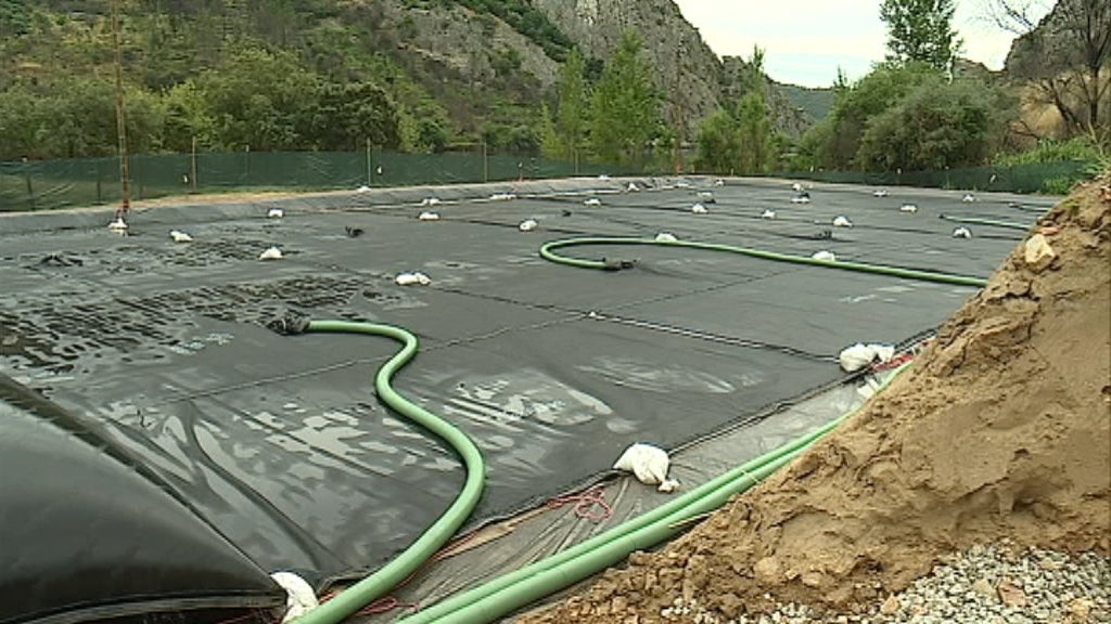 Operação Tejo limpo