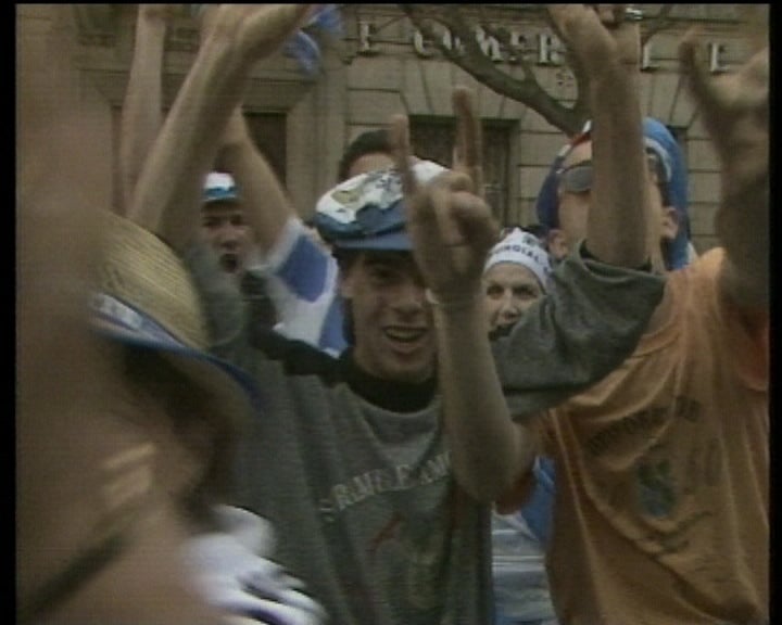 FC Porto celebra Campeonato