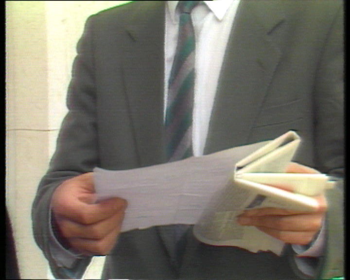 Burlas no ramo imobiliário