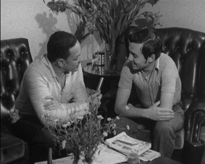 Entrevista a Eloy Moreno Rodriguez