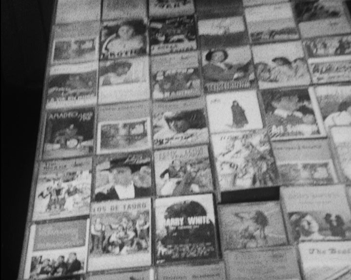 Entrevista com Jorge Abreu