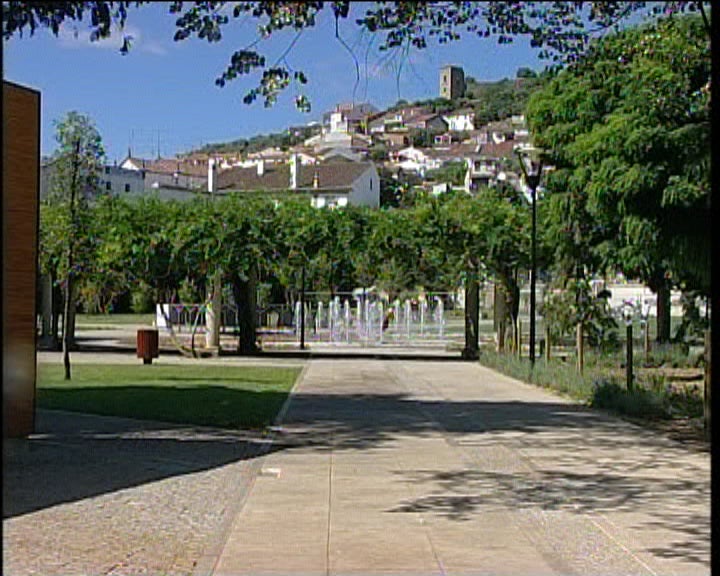 Guia “City Breaks” sobre Castelo Branco