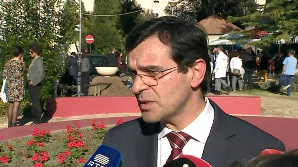 Abusos sexuais na Guarda