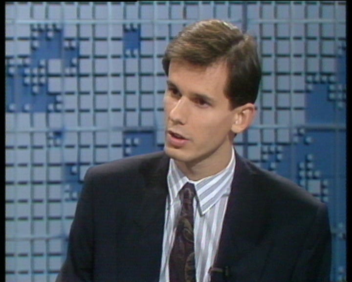 Entrevista a José Rodrigues dos Santos