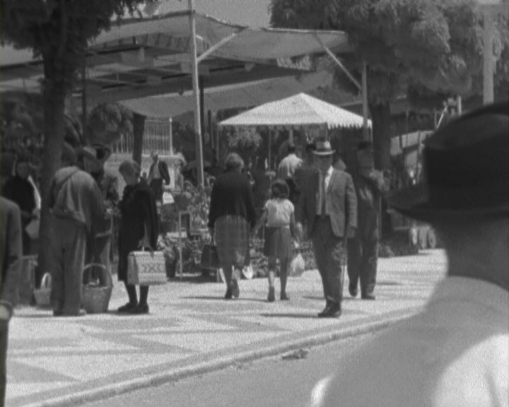 Feira de Santiago em Estremoz