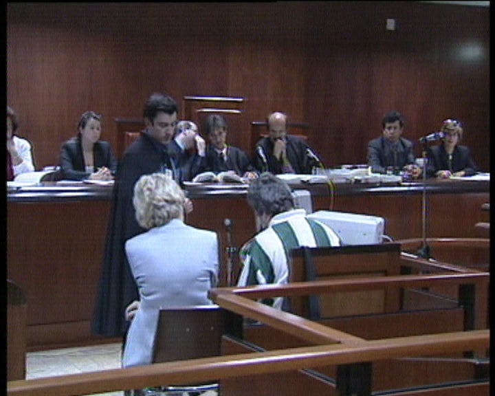 Rede internacional de Pedofília