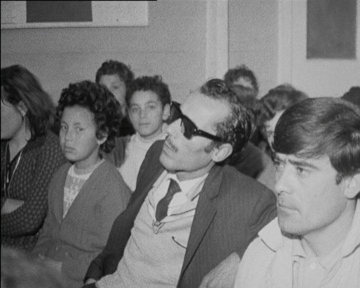 Palestra de Luís Alberto Ferreira