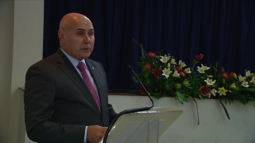 Comemorações dos 300 anos do voto ao Senhor Santo Cristo