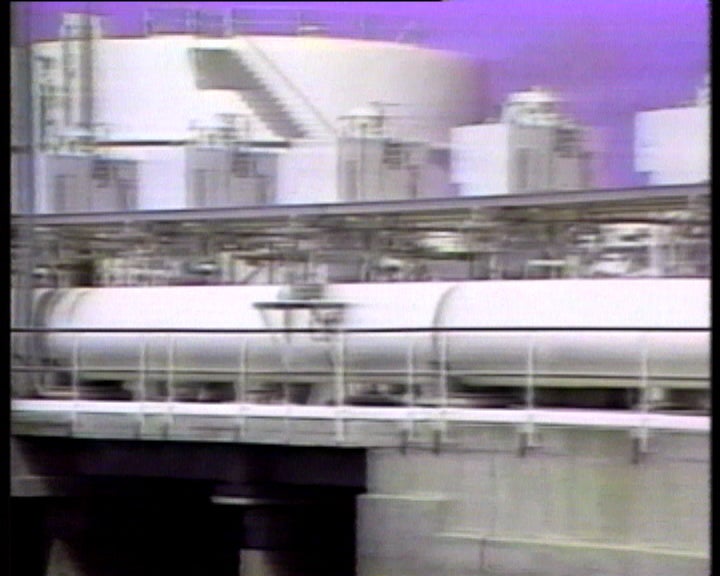 Privatização da Petrogal