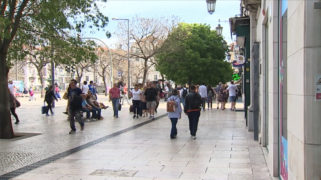 Carga fiscal recorde