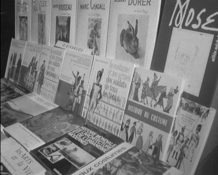 Exposição de Livros Franceses no Porto