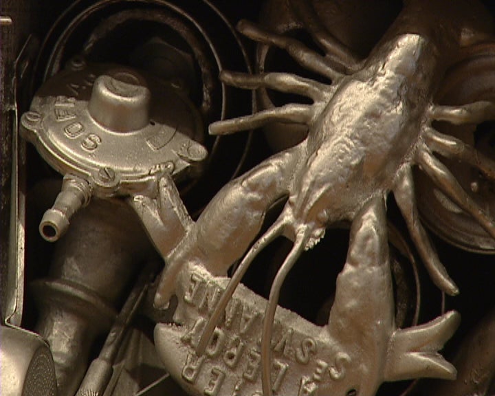 Exposição “Linguagem e Experiência”