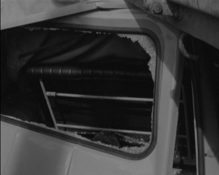 Acidente rodoviário em Lisboa