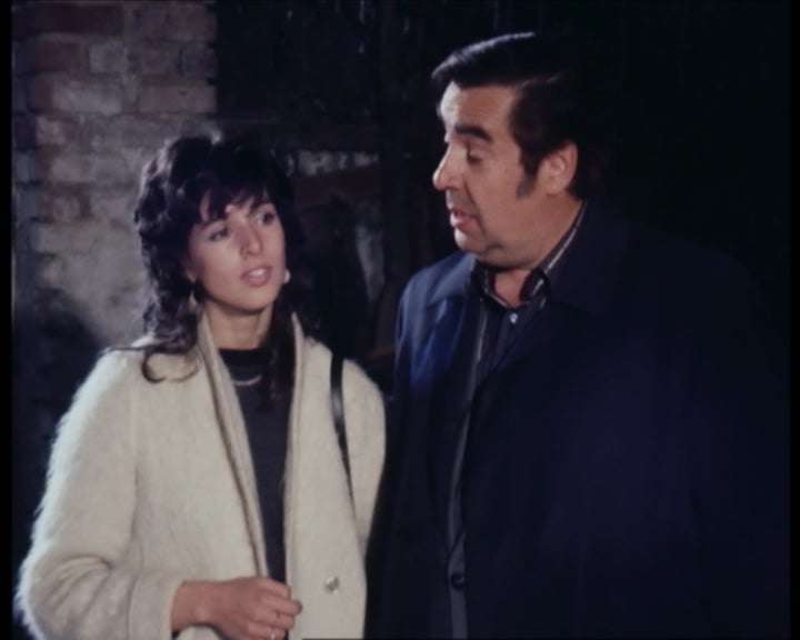 A Eterna Incógnita – Parte I