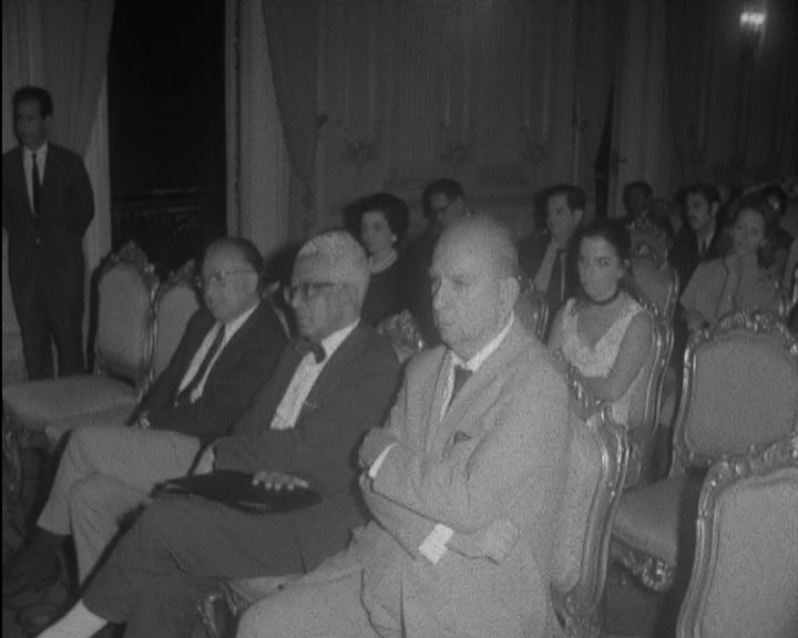 Homenagem a Fernando Hupsel de Oliveira no Brasil