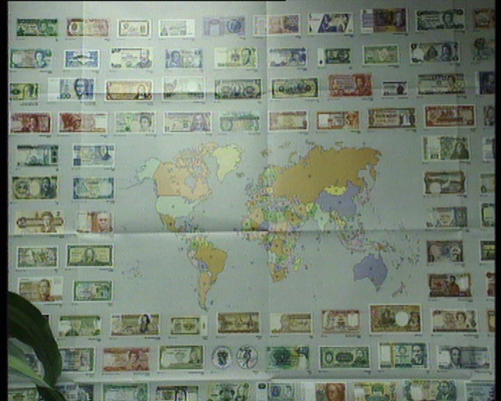 Desvalorização do escudo