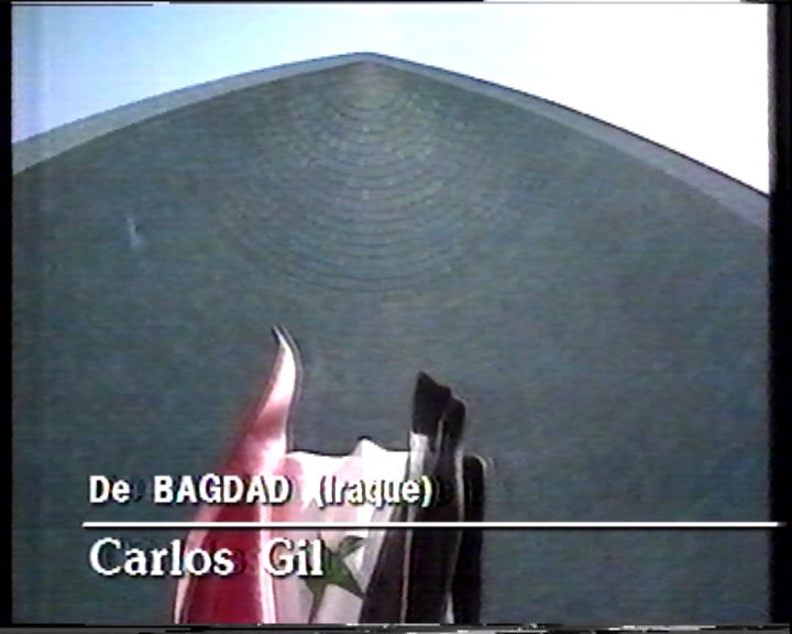 Opinião de iraquianos sobre Portugal