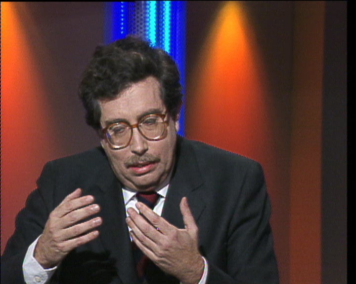 Entrevista a Mariano Gago