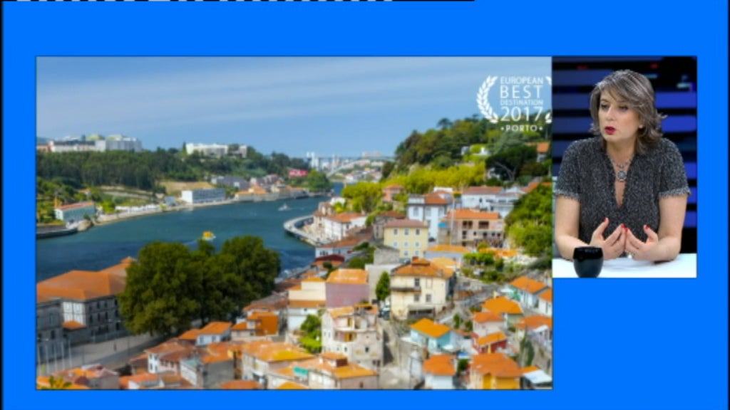 Entrevista a Isabel Castro