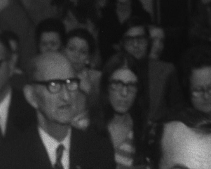 Homenagem a Manuel dos Santos