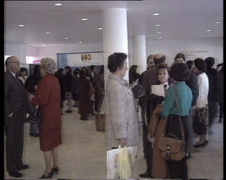 Reunião de professores de ensino básico