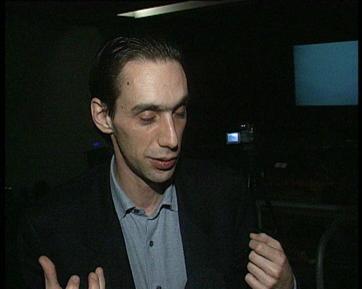 Atuação da Remix Ensemble no Museu de Serralves