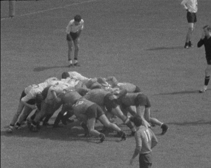 Râguebi: Portugal vs Espanha