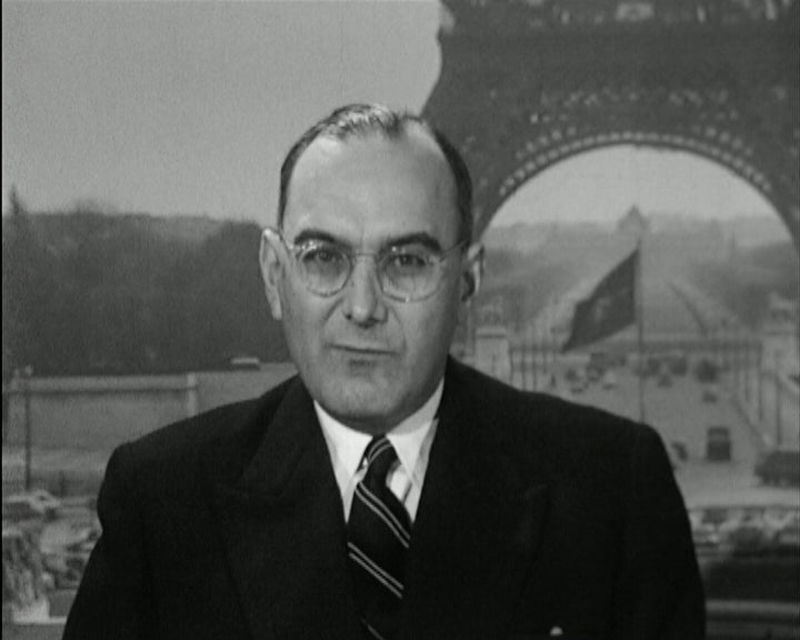 Declarações de Marcelo Caetano