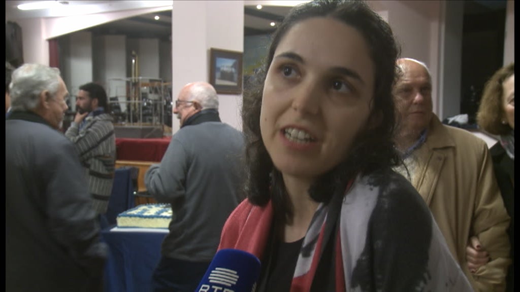 155 Anos da Filármonica Lajense