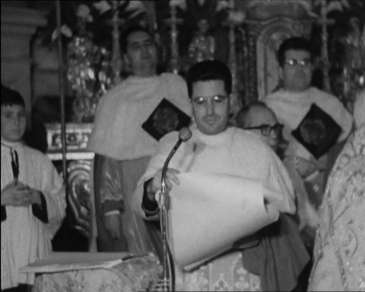 Chegada de David de Sousa a Évora