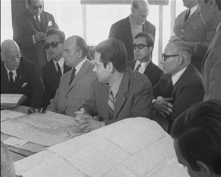 Rui Silva Sanches na Ericeira