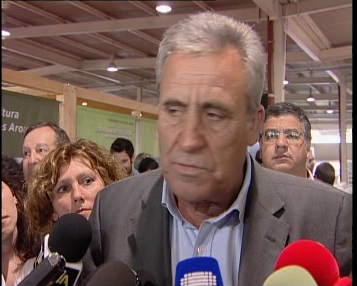 Jerónimo de Sousa a favor das obras públicas