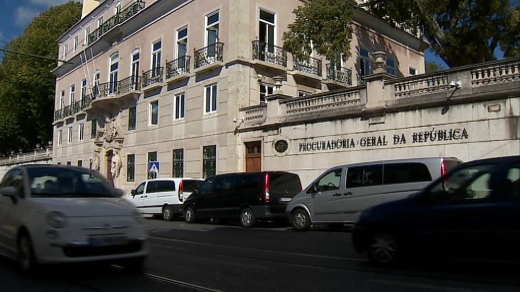 Inquérito a Centeno arquivado