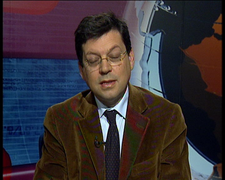 Entrevista a Manuel Correia