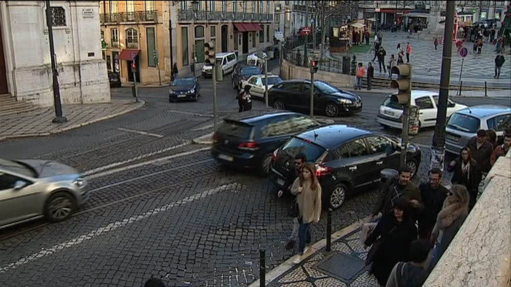 Campanha para a coesão europeia