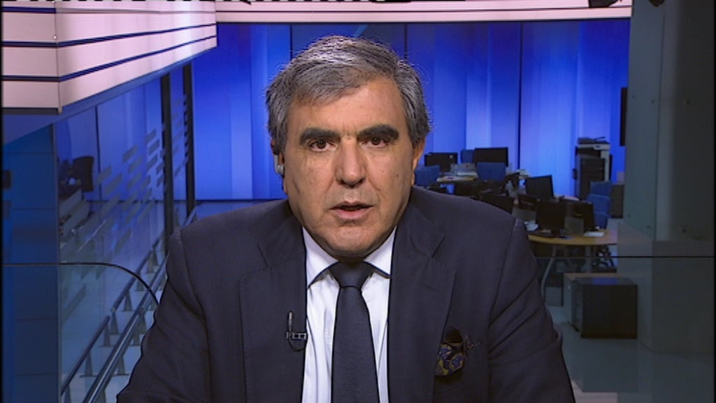 Entrevista a Jorge Alves e a Celso Manata